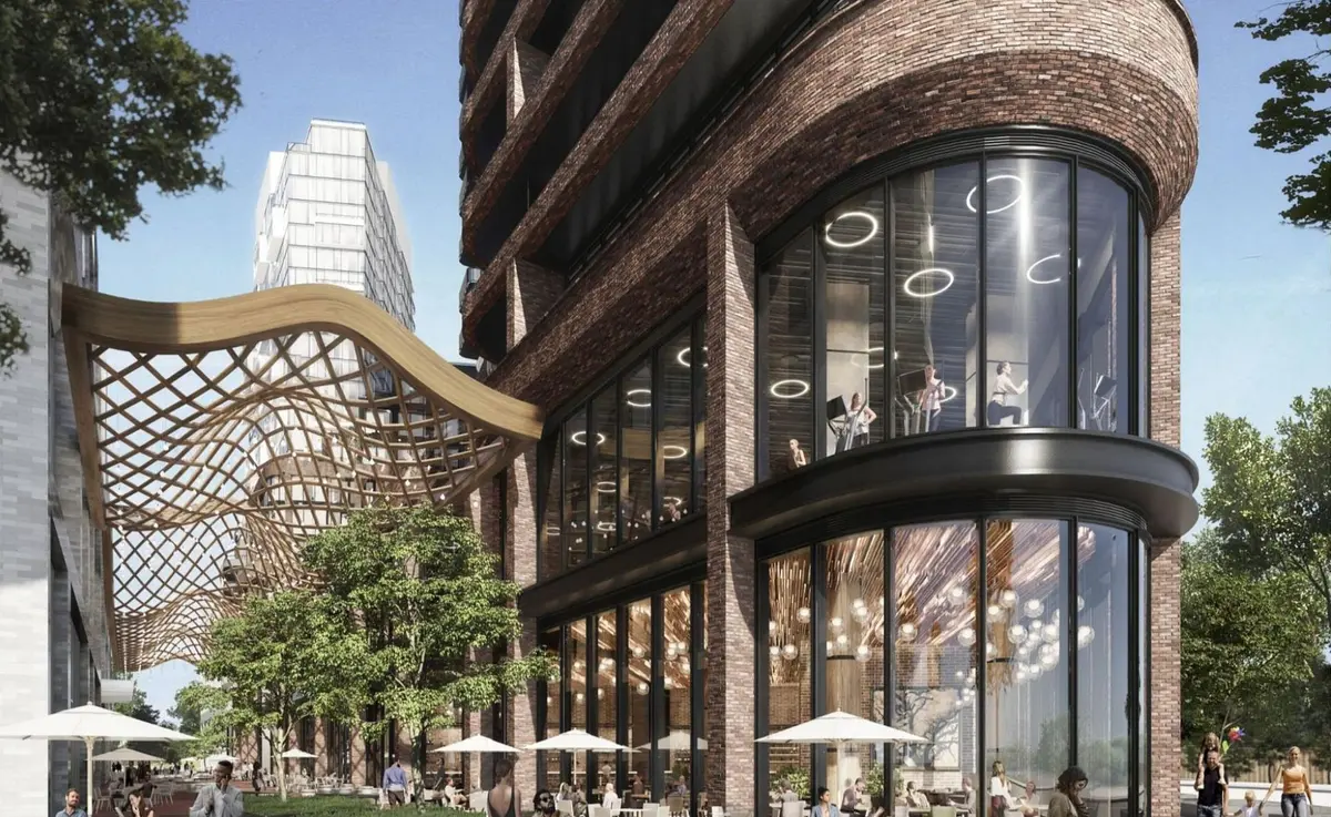 1185 Dupont ST #1305, Toronto W02, ON M6H 0G5