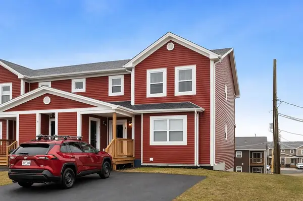 10 Guernsey Place, St. John's, NL A1E 0C9