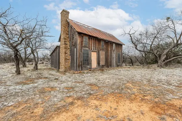 14459 County Road 107, Mingus, TX 76463