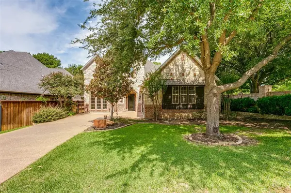1101 Verona Way, Keller, TX 76248