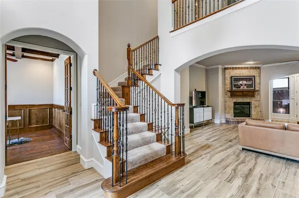 1101 Verona Way, Keller, TX 76248