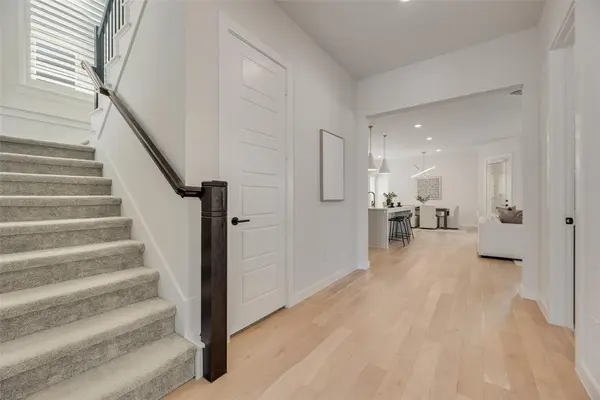 3619 Doramus Drive, Celina, TX 75009