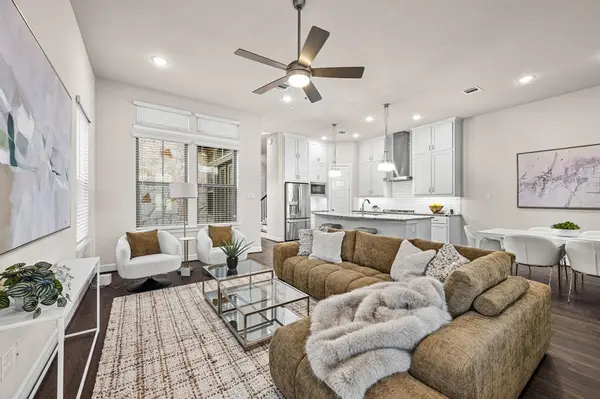 3704 Tussock Drive, Dallas, TX 75209