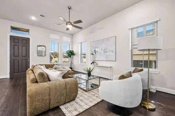 3704 Tussock Drive, Dallas, TX 75209