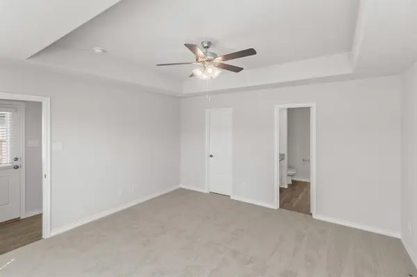 1016 Wind Drift Way, Fort Worth, TX 76131