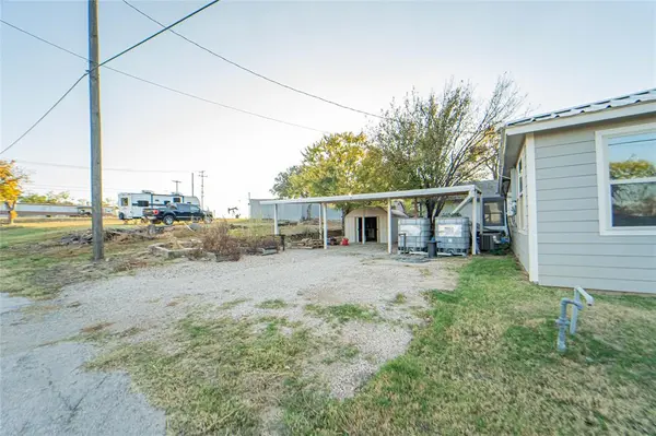 801 W Wheeler Street, Breckenridge, TX 76424