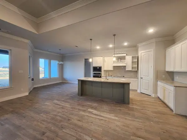 2316 Quartz Street, Krum, TX 76249