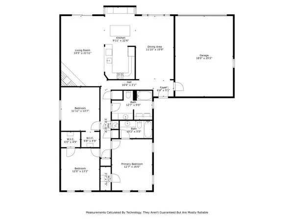 4857 Fallon Place, Dallas, TX 75227