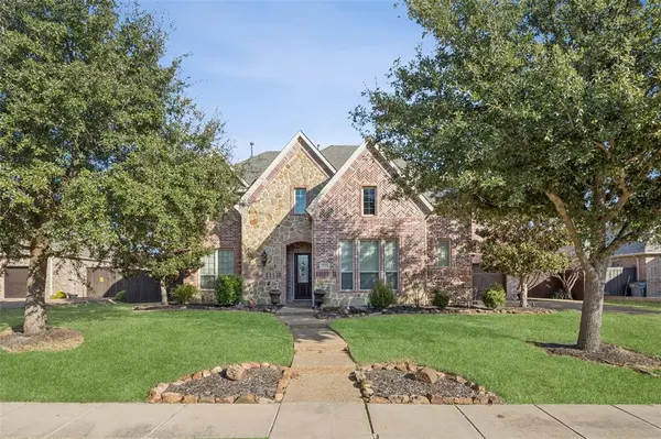 2260 Richmond Lane, Allen, TX 75013