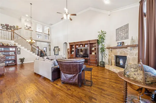 2260 Richmond Lane, Allen, TX 75013