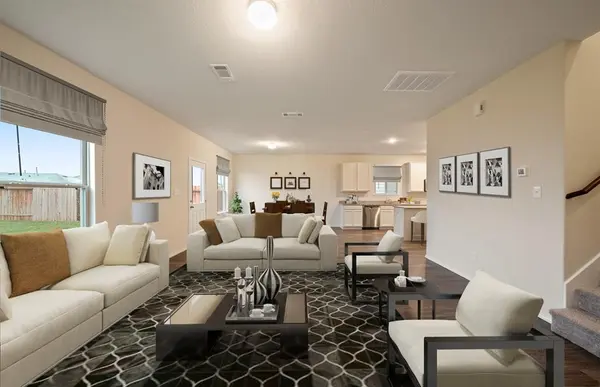 2511 Carlow Lane, Princeton, TX 75407