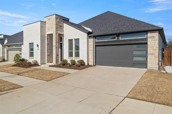 1032 Boardwalk Road, Allen, TX 75013