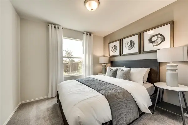 2303 Bay Laurel Lane, Forney, TX 75126