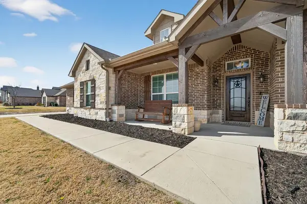 2866 Gail Drive, Farmersville, TX 75442