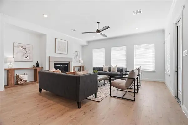 513 Fieldstone Lane, Haslet, TX 76052