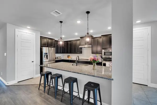 7412 Winterbloom Way, Fort Worth, TX 76123