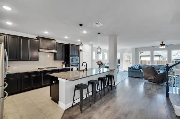 7412 Winterbloom Way, Fort Worth, TX 76123