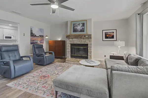 405 Torrey Street, Granbury, TX 76048