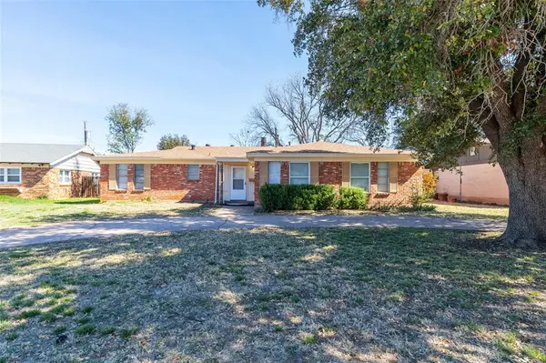 2469 Campus Court,  Abilene,  TX 79601