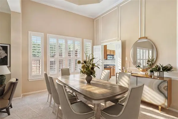 1502 Joshua Court, Keller, TX 76248