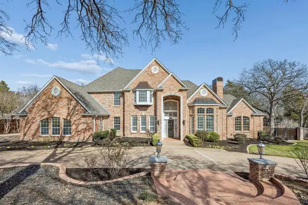 2900 Creek View Drive, Flower Mound, TX 75022