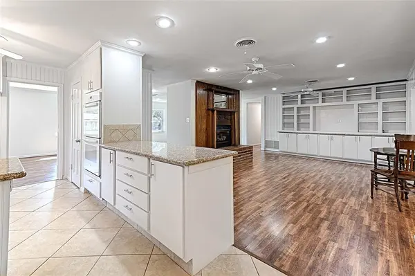 4 Patterson Drive, Greenville, TX 75402