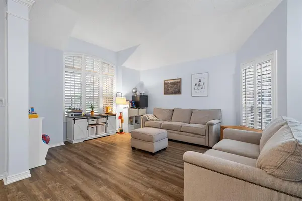 4812 Lansdale Drive, Flower Mound, TX 75028