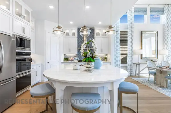 840 Heatherbrook Drive, Prosper, TX 75078