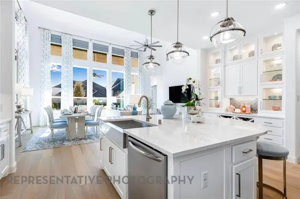 840 Heatherbrook Drive, Prosper, TX 75078