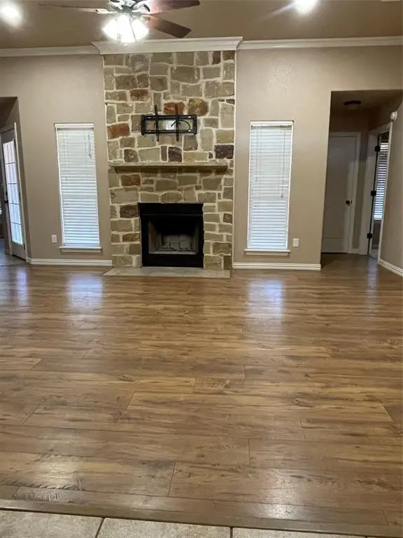 826 Healing Water Trail, Abilene, TX 79602