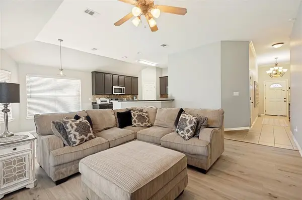 2409 Monroe Drive, Mckinney, TX 75072