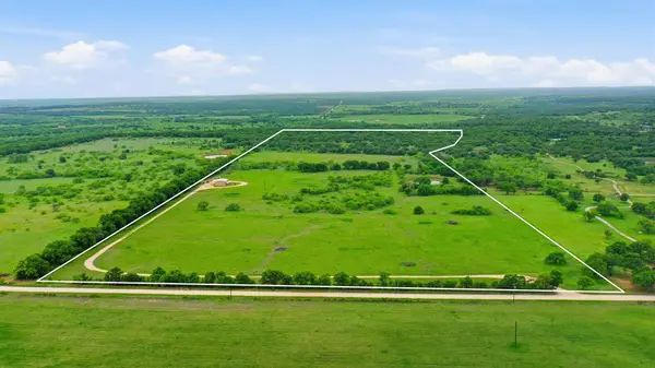 2387 County Road 321, Gorman, TX 76454