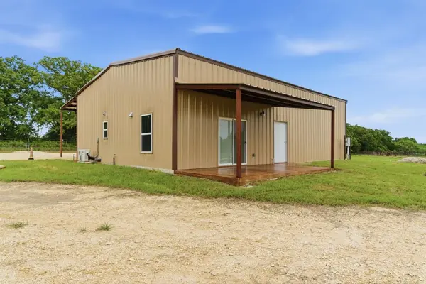 2387 County Road 321, Gorman, TX 76454