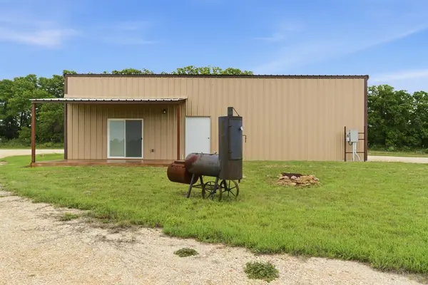 2387 County Road 321, Gorman, TX 76454