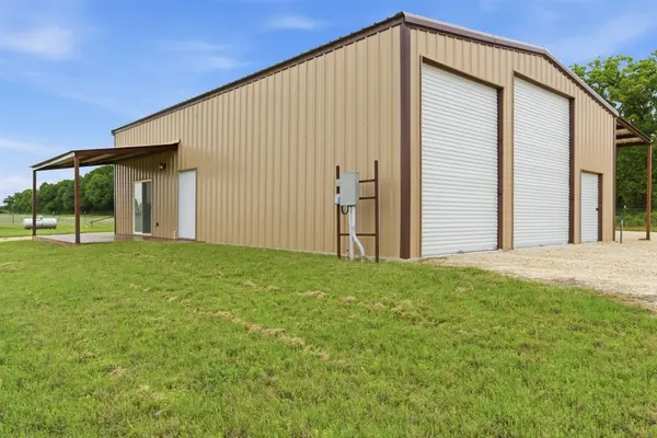 2387 County Road 321, Gorman, TX 76454