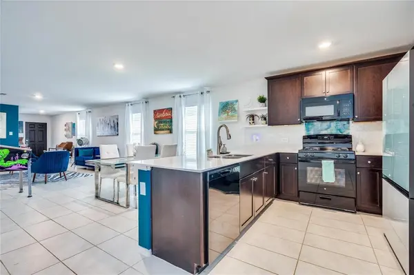 7733 Ruellia Road, Mckinney, TX 75071