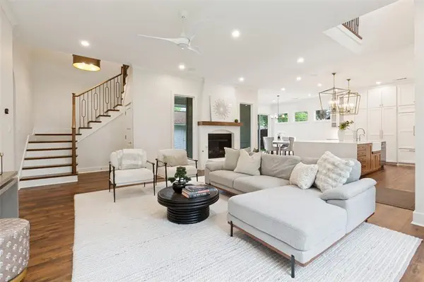 2226 Shady Creek Drive, Richardson, TX 75080