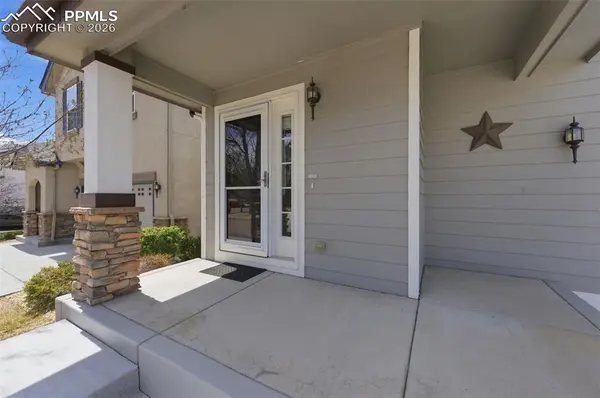 1686 Wildwood Pass DR, Colorado Springs, CO 80921