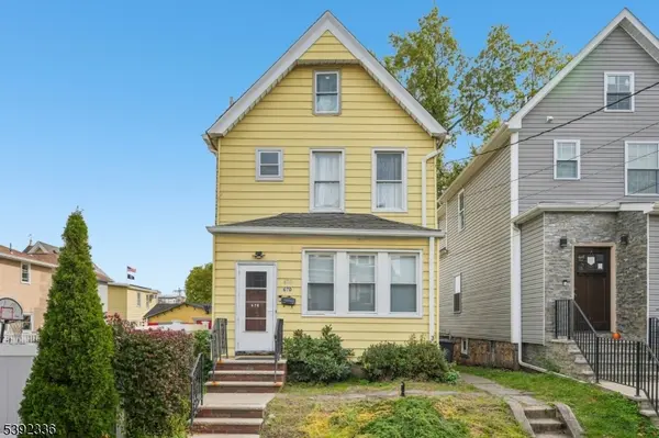 670 Devon St, Kearny Town, NJ 07032