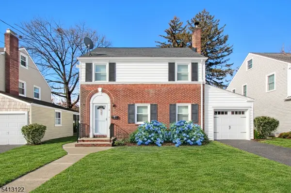 14 Davidson Rd,  Bloomfield Twp.,  NJ 07003