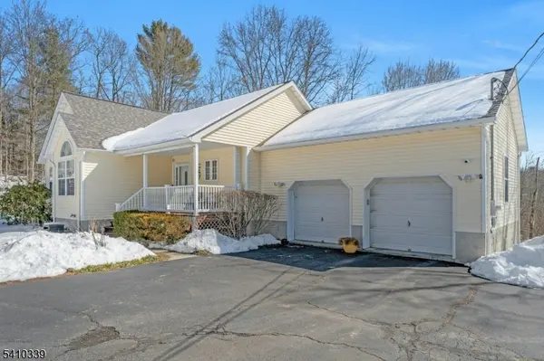 5656 Berkshire Valley Rd, Jefferson Twp., NJ 07438