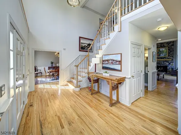 15 Ramsey Rd, Clinton Twp., NJ 08833