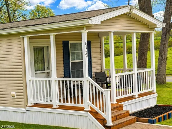 90-35 Honey Run Rd, Knowlton Twp., NJ 07825