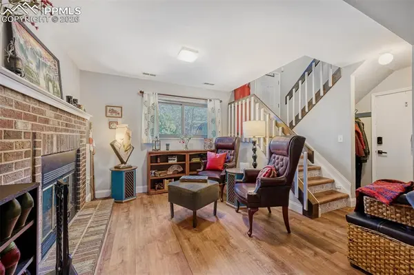 6255 Pemberton WAY, Colorado Springs, CO 80919