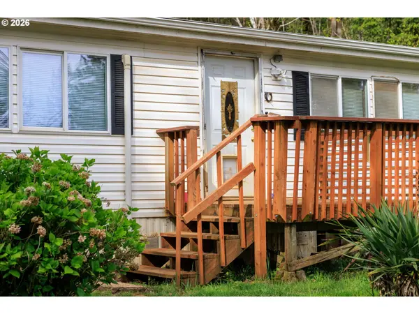 28330 JONES DR, Foster, OR 97345