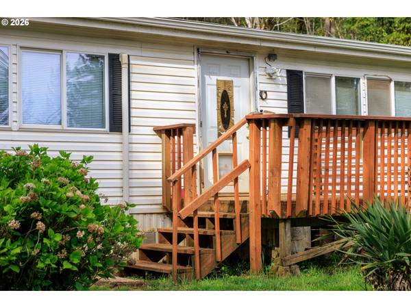 28330 JONES DR, Foster, OR 97345