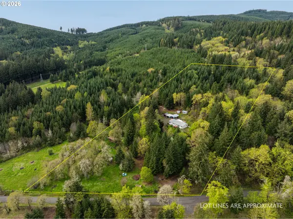 28330 JONES DR, Foster, OR 97345