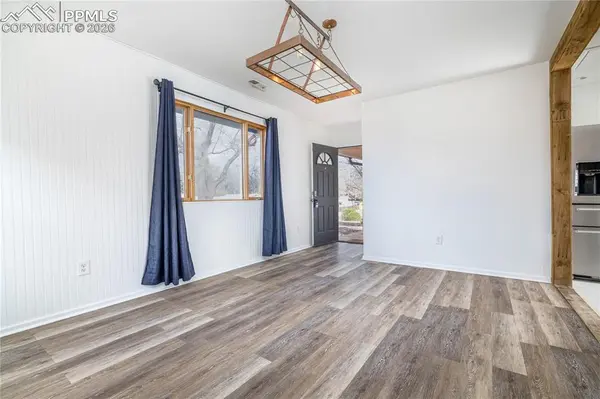 207 N Hancock AVE, Colorado Springs, CO 80903