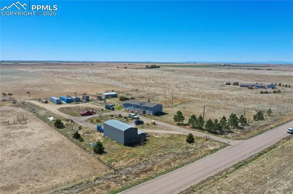 49800 E 112th AVE, Bennett, CO 80102