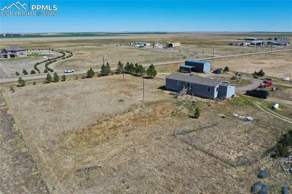 49800 E 112th AVE, Bennett, CO 80102